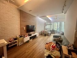 Double Bay Residences (D18), Condominium #519529671